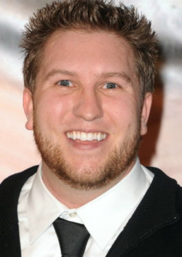 Nate Torrence image