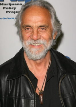 Tommy Chong