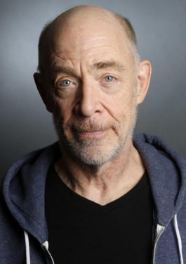 J. K. Simmons