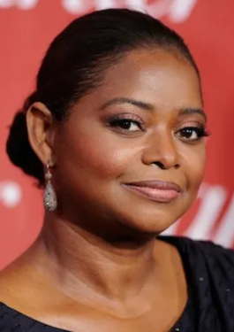 Octavia Spencer