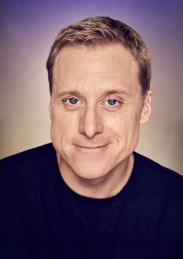 Alan Wray Tudyk image