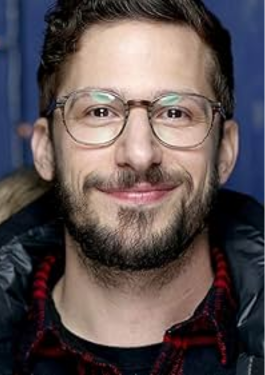 Andy Samberg image