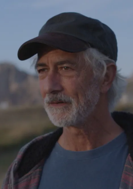 David Strathairn image