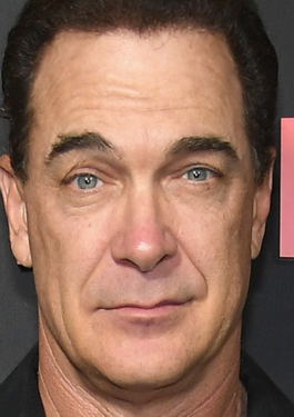 Patrick Warburton image