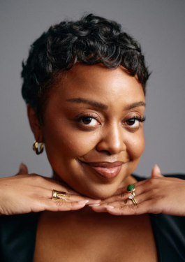 Quinta Brunson image