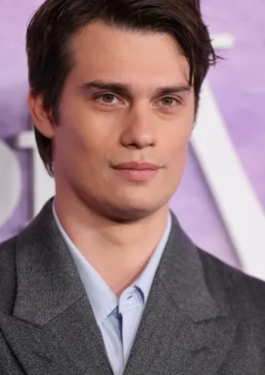Nicholas Galitzine