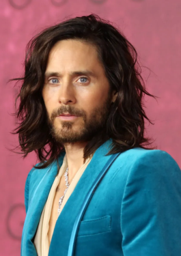 Jared Leto