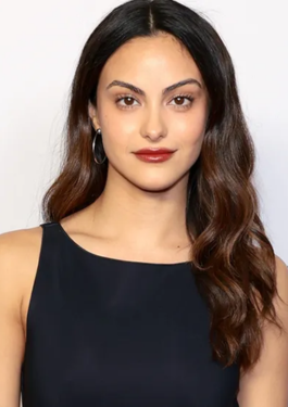 Camila Mendes