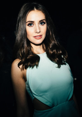Alison Brie