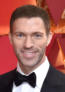 Travis Knight image