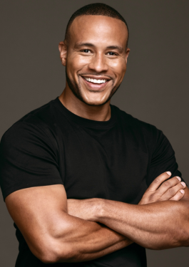 DeVon Franklin