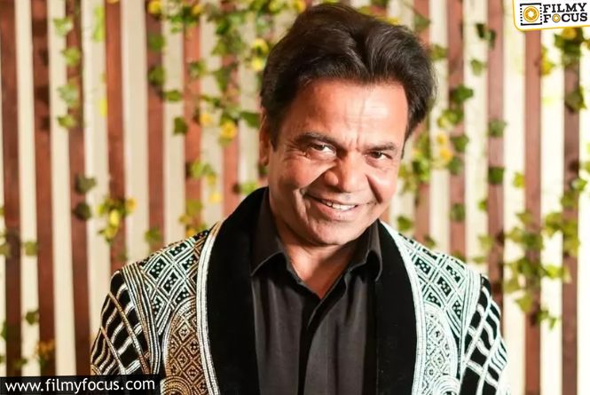 Rajpal Yadav In Talks For New Series