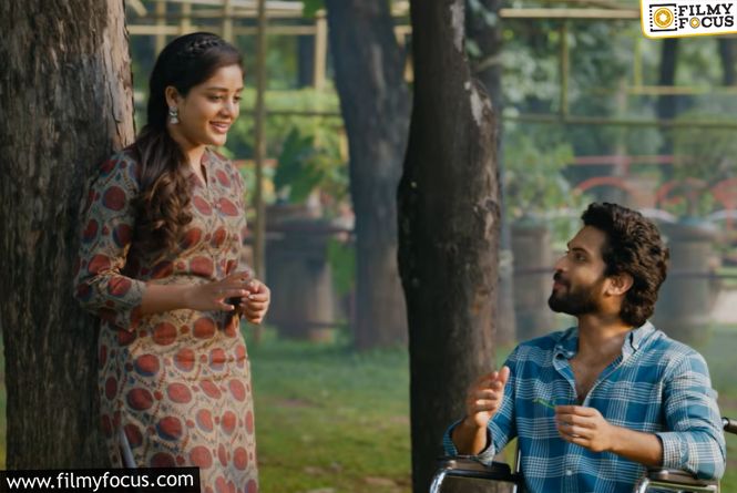 Ramani Kalyanam: A Teaser Filled With Soul