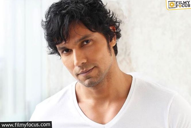 Randeep Hooda Clears Air On Arrogance Tag