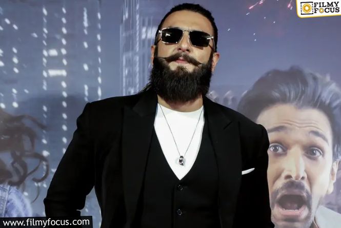 Ranveer Singh Faces Industry Ban Calls