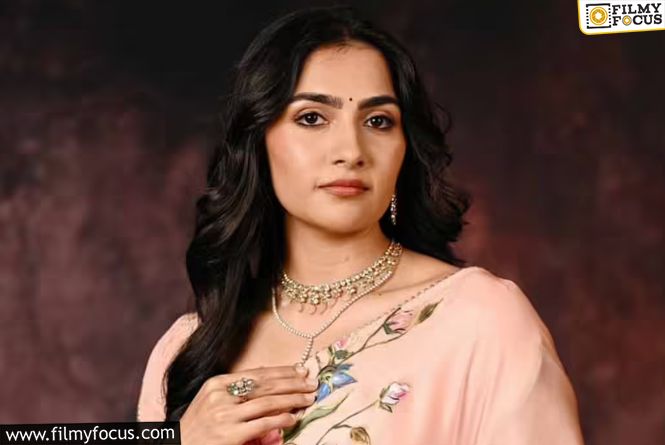 Rukmini Vasanth To Take Cybercrime Action