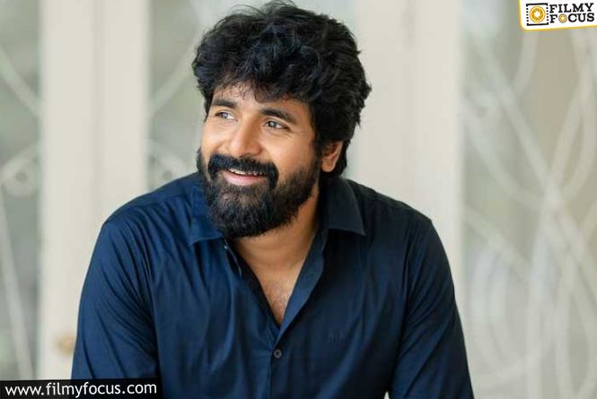 SK 26 Revived: Big Update On Sivakarthikeyan Film