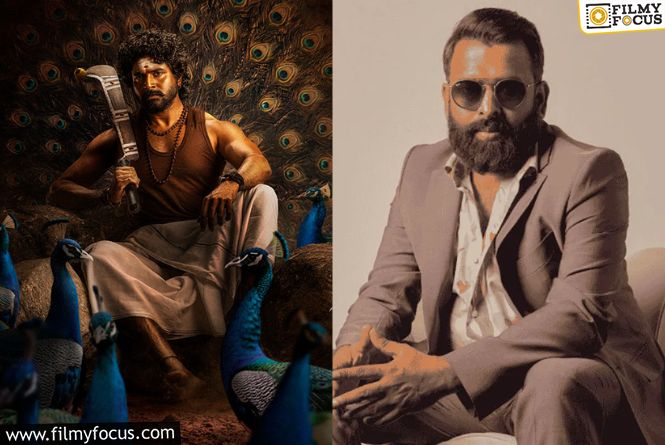Santhosh Narayanan Calls Seyon A Personal Film