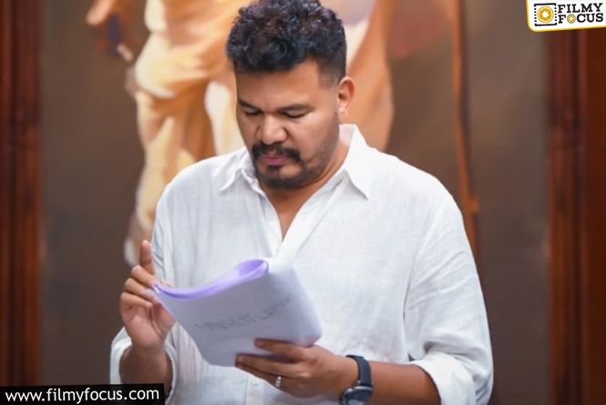 Shankar’s Dream Project Moves Forward