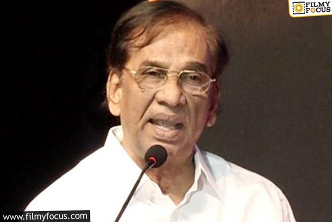 Shock And Sadness After K Rajan’s Death