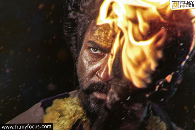Sivakarthikeyan’s Seyon Begins On A High Note