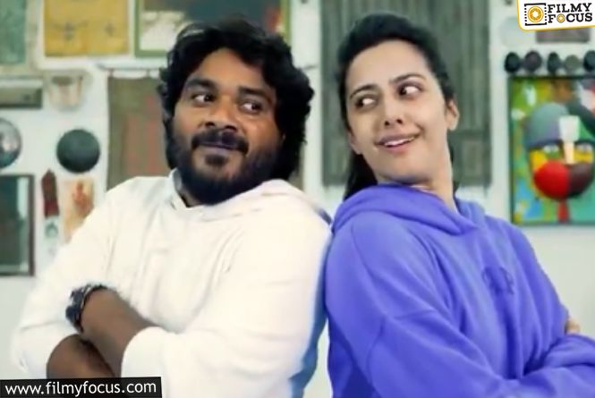 Tejaswini’s Hidden Talent Leaves Fans Surprised
