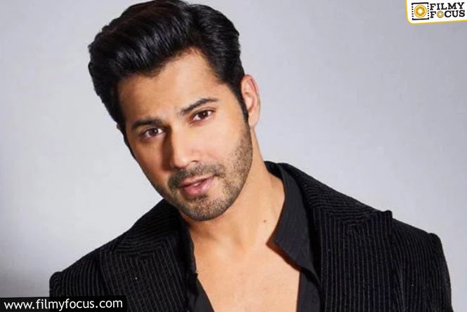 Varun Set For Big Career Move