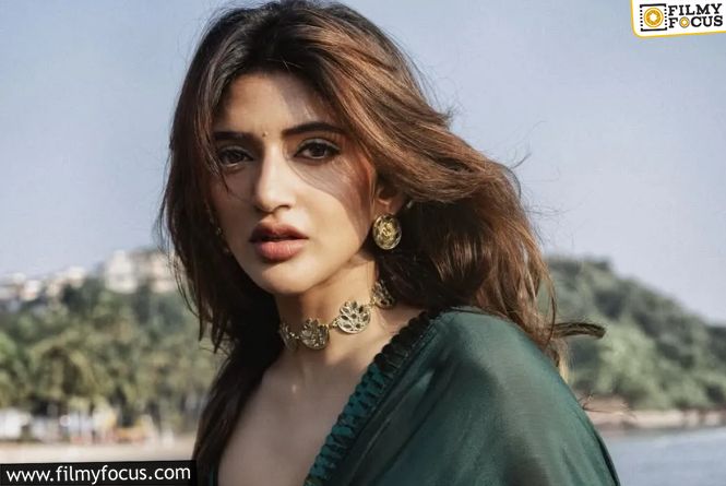 Viral Rumors On Sreeleela Get Official Clarity