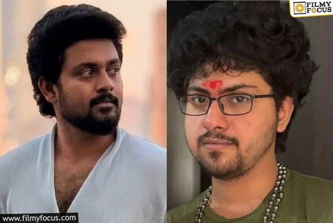 Young Actor, Cinematographer Die In Crash