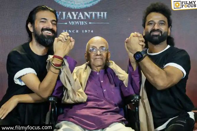 Devi Sri Prasad’s Score Becomes A Major Highlight Of Sing Geetham