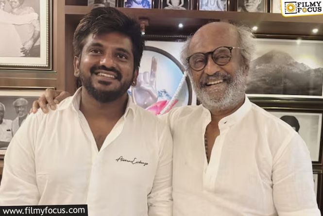 Is Ashwath Marimuthu Directing Rajinikanth’s Next?