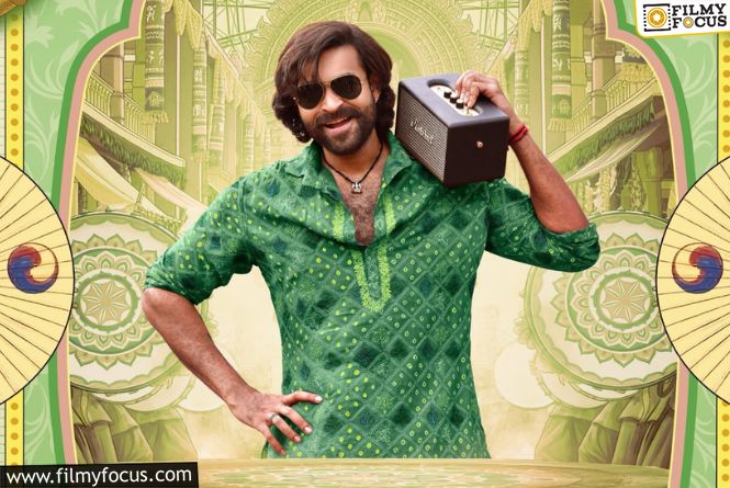 Korean Kanakaraju Locks Big Deals Ahead Of Release