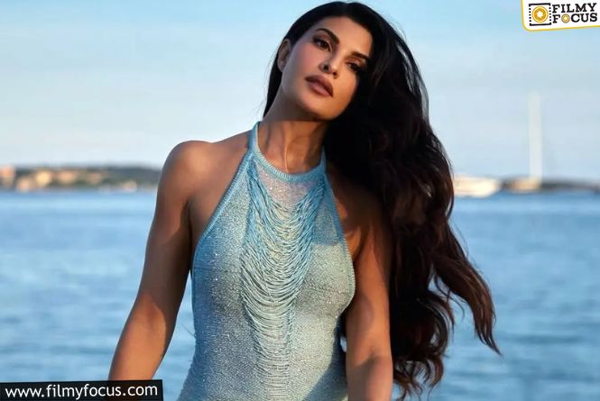 Major Setback For Jacqueline Fernandez
