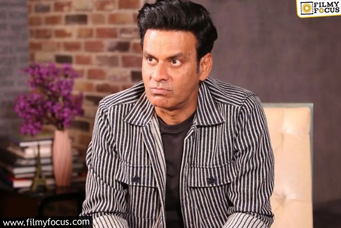 Manoj Bajpayee Shares Honest View On Big-Budget Films