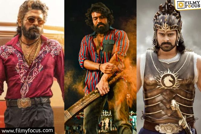 Movies That Crossed Rs. 100 Crore On Opening Day