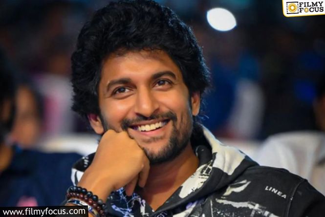 Nani Backing Another Young Director For…