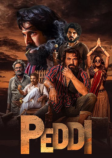 Peddi