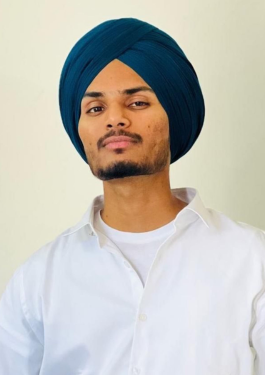 Gill Machhrai