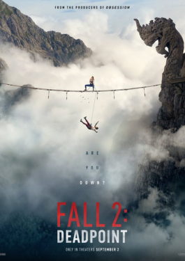 Fall 2: Deadpoint
