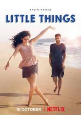 Little Things- Season 4