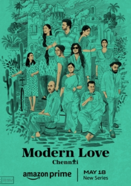 Modern Love Chennai