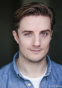 Jamie Harris