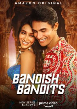 Bandish Bandits