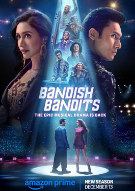 Bandish Bandits- Season 2