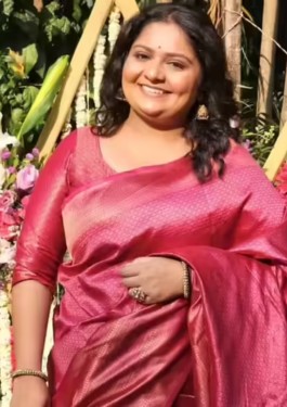 Esha Dey