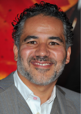 John Ortiz