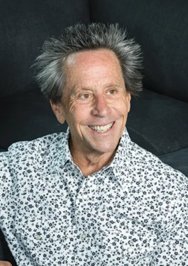 Brian Grazer