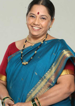 Suhita Thatte