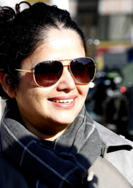 Babita Ashiwal