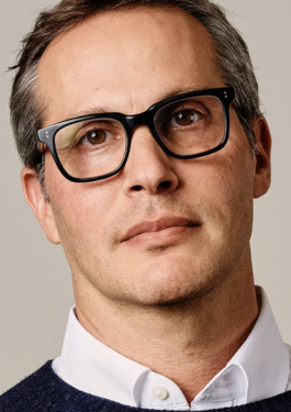 Jeb Brody